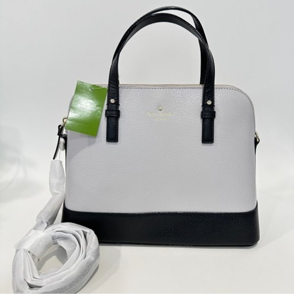 Kate Spade Rachelle Satchel Bag